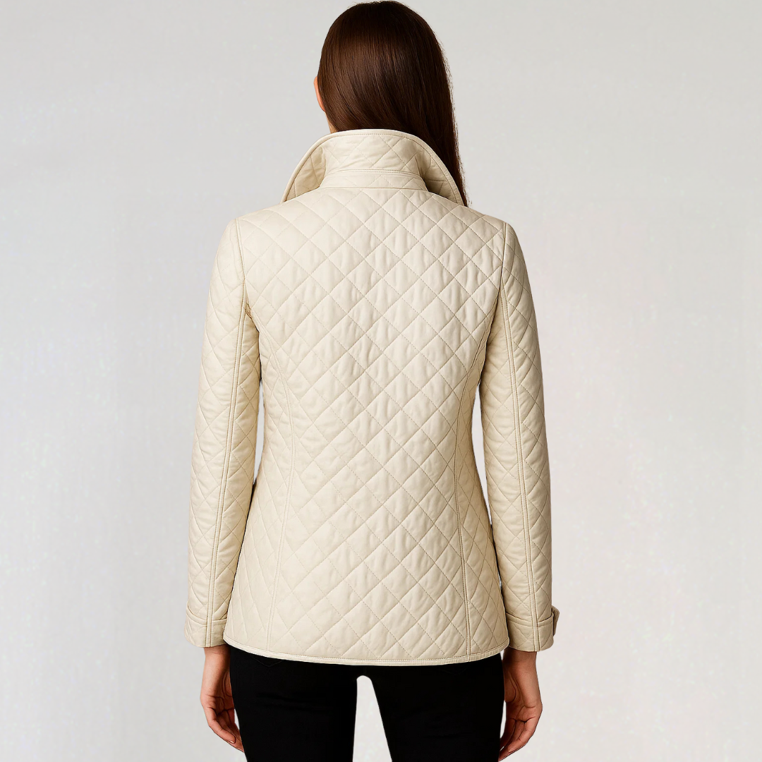 Veste Matelassée Légère pour Femme