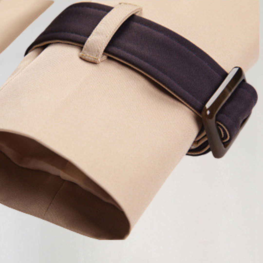 Trench Classique pour Femme