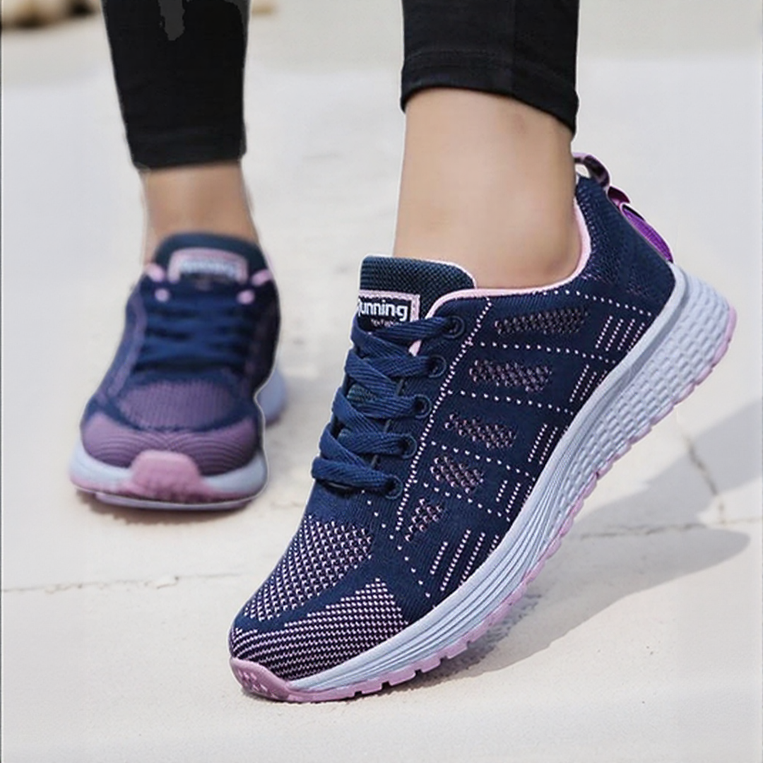 Baskets Sportives pour Femmes