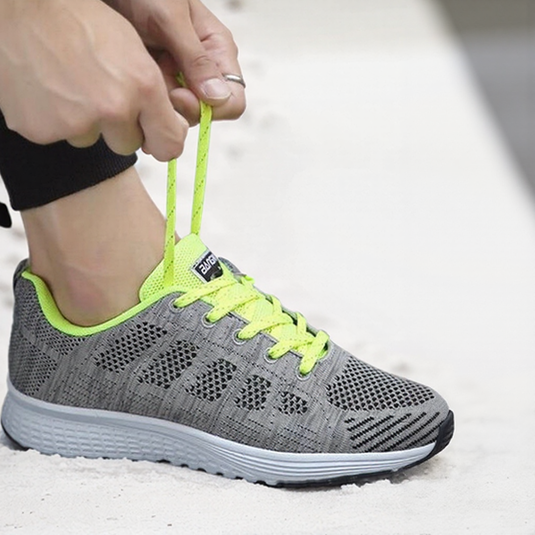 Baskets Sportives pour Femmes