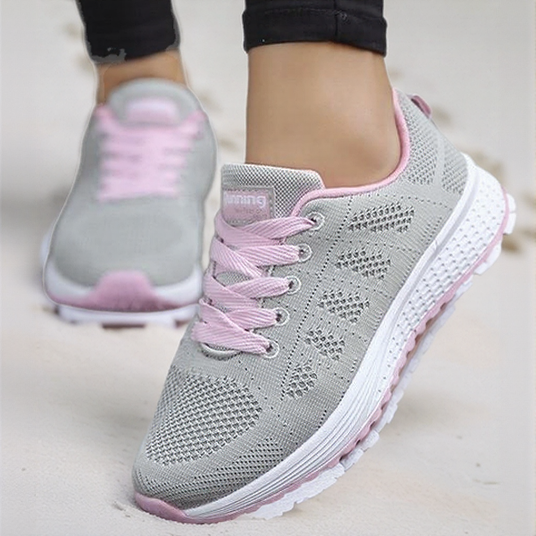 Baskets Sportives pour Femmes