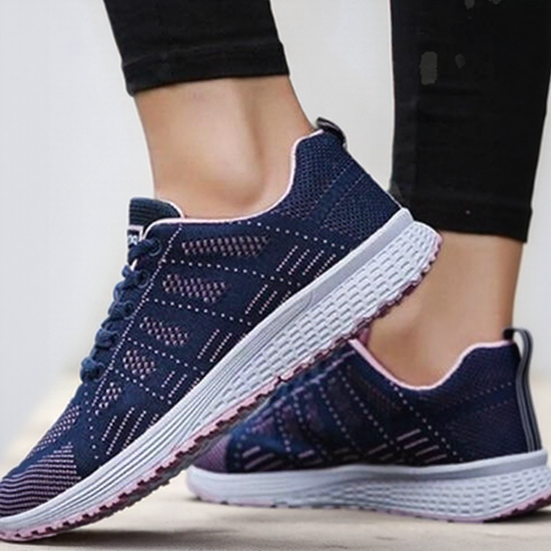 Baskets Sportives pour Femmes