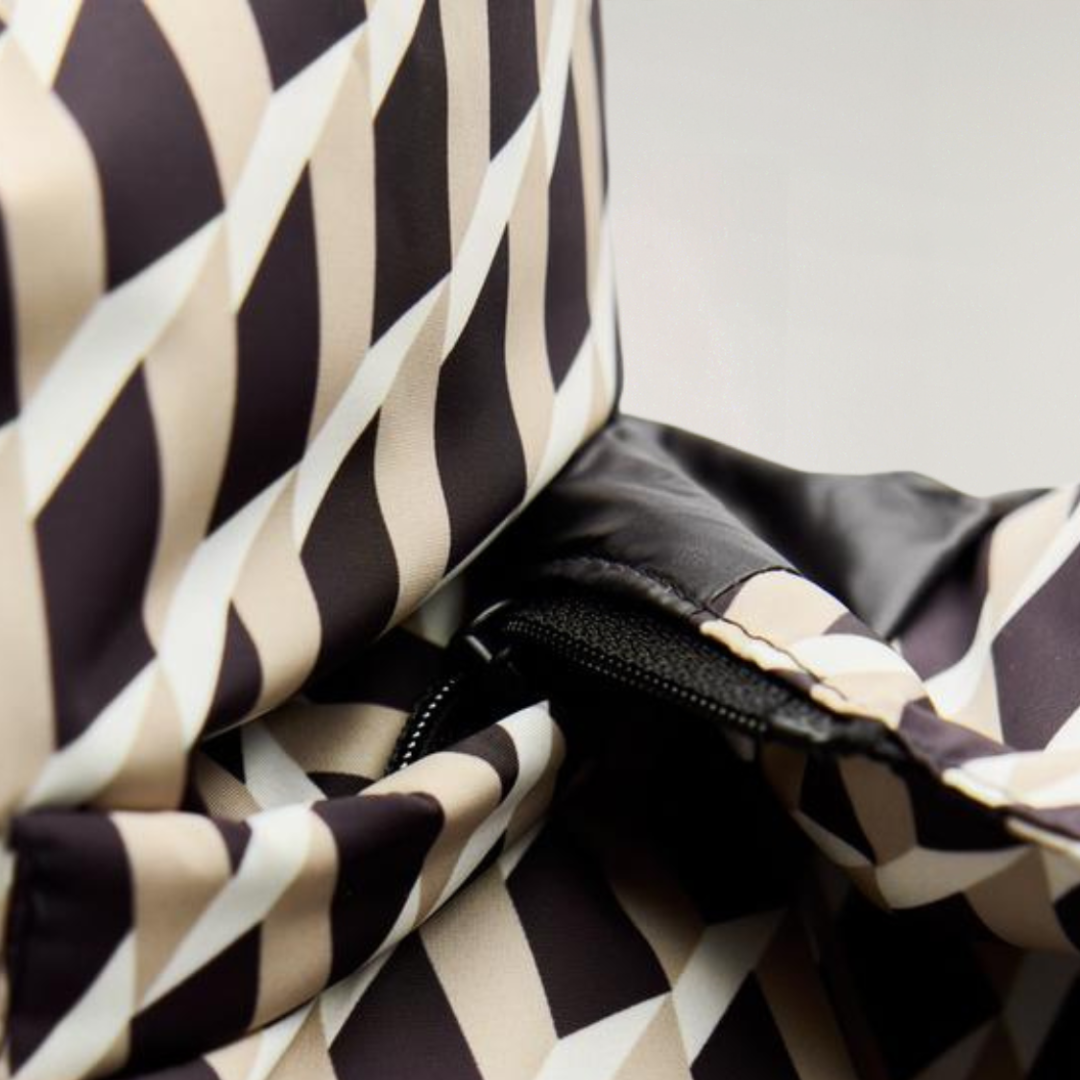 Veste De Ski pour Femme avec Ceinture