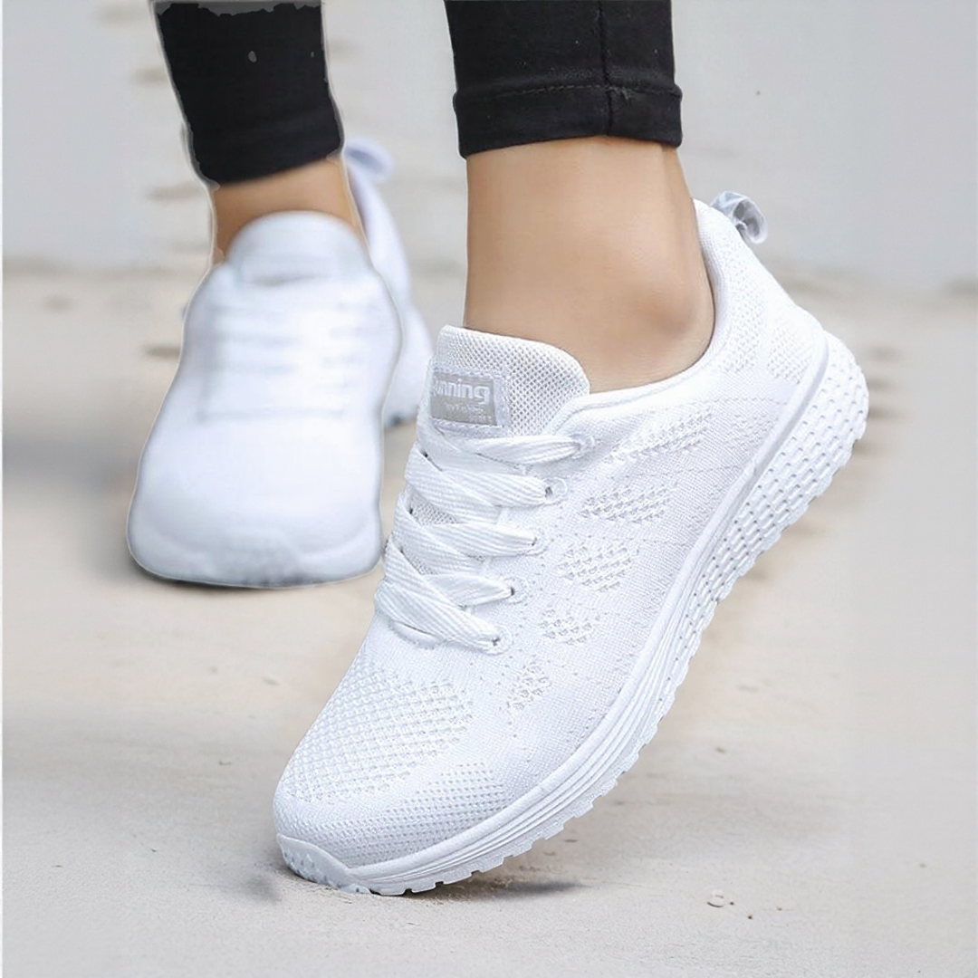 Baskets Sportives pour Femmes